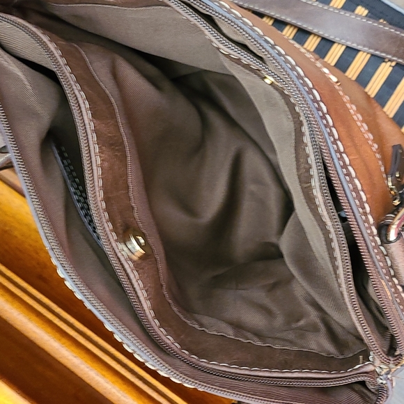 Concept Shoulderbag - Picture 8 of 14